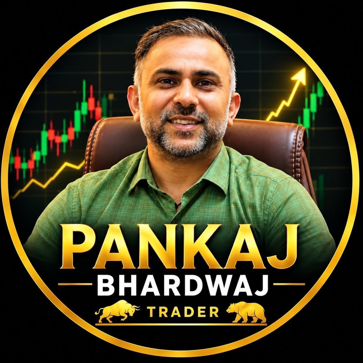 Marathi Trader Profile